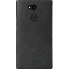 Krusell Sunne Cover Sony Xperia L2 vintage black