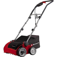 Einhell RG-SA 1433 Electric Scarifier and Lawn Aerator