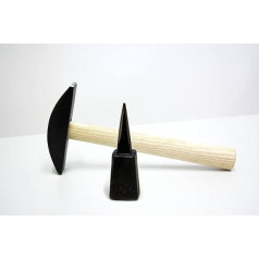 Sense and Anvil Accessories DENGEL Hammer 500 g