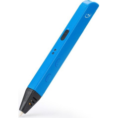 ABS/PLA/blue 3D printing pen