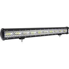 LED darba lampa awl30 200led 720x74 600w combo 9-36v