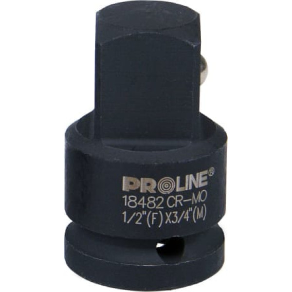 Proline Cr -mo trieciena adapteris 1/2 