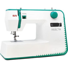 Alfa Practik 7 Sewing Machine