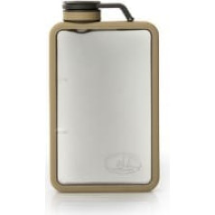 Gsi Outdoors Blašķe Boulder 6 Flask 177ml  Purple