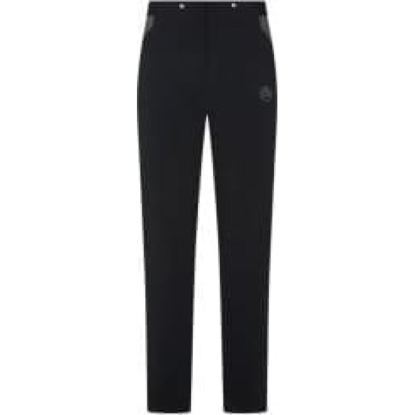 La Sportiva Bikses BRUSH Pant M M Black/Carbon