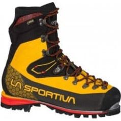 La Sportiva Kalnu zābaki Nepal Cube GTX 47 Yellow