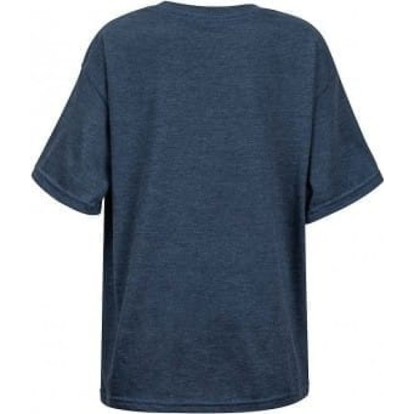 Marmot Krekls Boy's Purview Tee SS XL Navy Heather