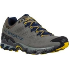 La Sportiva Apavi ULTRA RAPTOR II Leather GTX 44 Clay/Night Blue