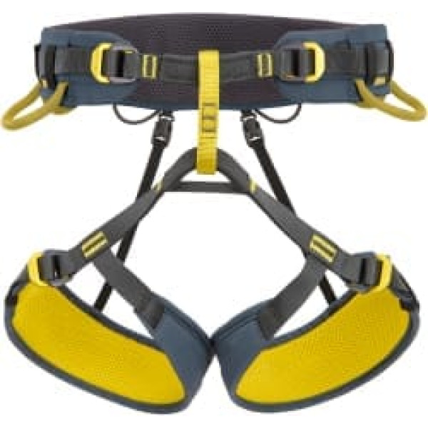 Climbing Technology Sistēma WALL HARNESS L/XL Mustard