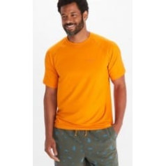 Marmot Krekls Windridge SS 04 XL Orange Pepper