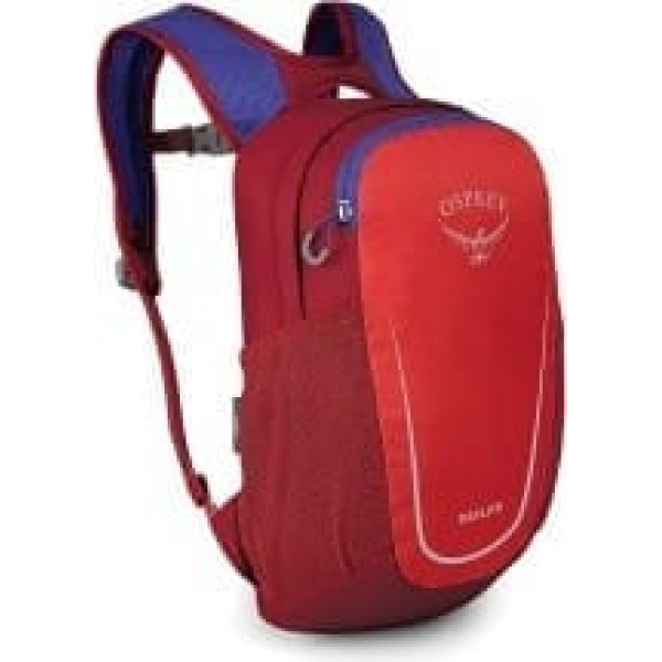 Osprey Mugursoma Daylite Kids  Cosmic red