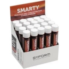 Syform Piedeva SMARTY FIALE DA 25ml