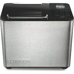 Kenwood BM450 maizes gatavošanas mašīna - maizes gatavošanas mašīnas (235 x 315 x 385 mm)