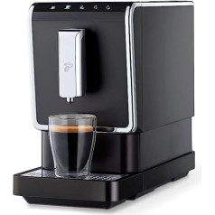 Tchibo pilnībā automātiskais kafijas automāts Esperto Caffè 1,1 (19 bāri, 1470 W) Ieskaitot 1 kg Barista Caffè Crema.