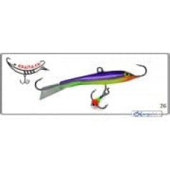 Balansieris KRAPAL Ice JIG N3 - 26