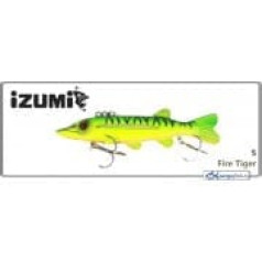 Balansieris IZUMI Fly PIKE 100 - 05