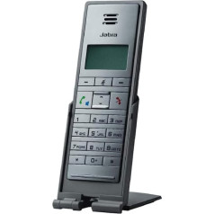 Jabra DIAL 550 — USB VoIP tālrunis (7550-09)