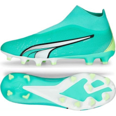 Apavi Puma ULTRA Match LL FG/AG 107243 03 / zaļa / 43