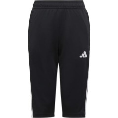 Шорты adidas TIRO 23 3/4 Pants Junior HS3552 / черный / 152 см