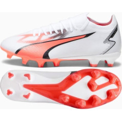 Puma Ultra Match FG/MG 107347-01 apavi / balti / 44 1/2