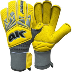 4Keepers FORCE V2.23 RF Gloves S874708 / dzeltens / 9.5