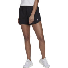 Šorti adidas Aeroready Training Mininmal Shorts HD6290 / melni / XS