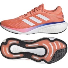 Apavi adidas SuperNova 2 GV9028 / 41 1/3 / sarkans