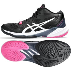 Apavi Asics SKY ELITE FF MT 2 1052A054 001 / 42 1/2 / melni