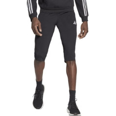 Bikses Adidas TIRO 23 3/4 Bikses HS3548 / melnas / XXXL