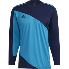 Džemperis adidas SQUADRA 21 GK JSY GN6944 / tumši zils / L