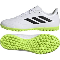 Adidas COPA PURE.4 TF GZ2547 / balts / 44 apavi