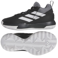 Apavi adidas Cross Em Up Select Jr IE9255 / 38 2/3 / melni