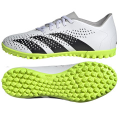 Adidas Predator Accuracy.4 TF GY9995 / balts / 45 1/3 apavi