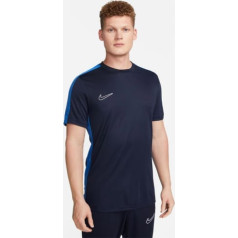 T-krekls Nike Academy 23 Top SS DR1336 451 / grafīts / M