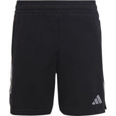 Šorti adidas TIRO 23 Sweat Shorts HS3595 / melni / 152 cm