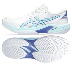 Asics Beyond FF1072A095 apavi 100 / 43 1/2 / balti