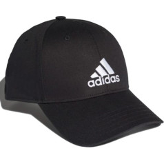 Vāciņš adidas BBall Cap FK0891 / melns / OSFM