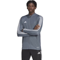 Džemperis adidas TIRO 23 Training JKT HS3504 / pelēks / XL