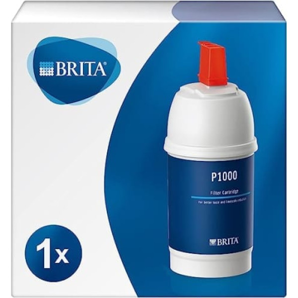 BRITA Cartridge for Maxtra Pro Extra anti-scalin…