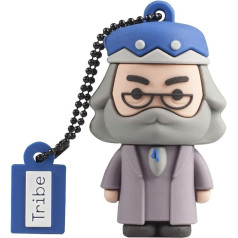 USB Stick 32 GB Albus Dumbledore Memory Stick Memory Stick 2.0 Original Harry Potter Tribe FD037704