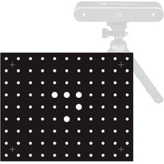 Revopoint Calibration Board for POP-2 3D Scanner