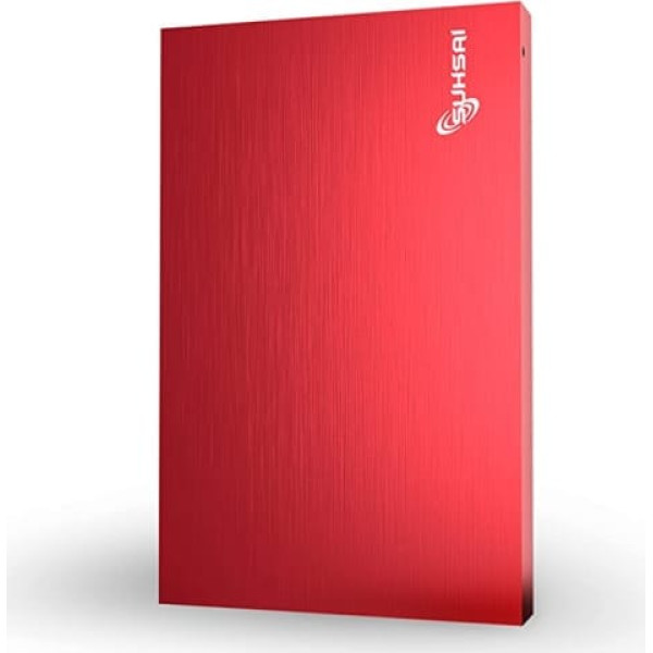 F32 pārnēsājams ārējais cietais disks 250 GB USB 2.0 2,5 collu kabatas izmēra cietais disks dublēšanas/atmiņas paplašināšanas cietais disks Plāns cietais disks saderīgs ar MAC PC klēpjdatora galddatoru Chromebook datoru