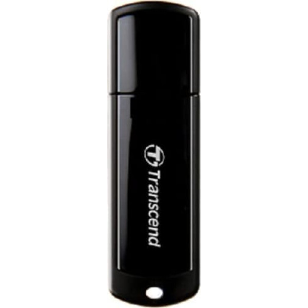 Transcend USB Memory Stick 256 GB JetFlash 700 USB 3.1 Gen 1 Black