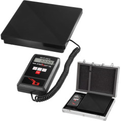 SBS-PF-100 Почтовые весы с ЖК-дисплеем для писем и посылок, в соотв. от 0,01 до 100 кг