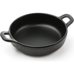 Little Chef Mini apaļais katliņš trauku pasniegšanai 189x147mm Hendi 564530