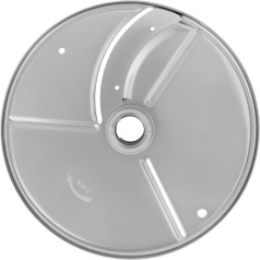 Elektriskā griešanas disks 2 mm diametrā. 174 mm RCGS 400/600