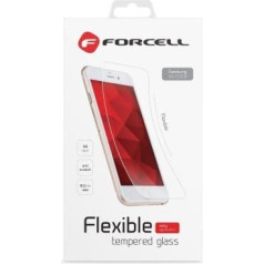 Forcell Flexible 0.2mm Anti Scratch Tempered Glass Premium 9H Aizsargstikls Sony Xperia XA