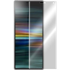 Tempered Glass Premium 9H Aizsargstikls Sony Xperia 10 Plus