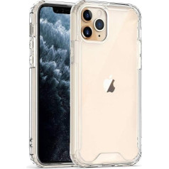 Mocco Acrylic Back Case Aizmugurējais Silikona Apvalks Priekš Samsung Galaxy A02S Caurspīdīgs