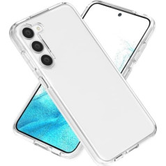 Mocco Ultra Back Case 1 mm Силиконовый чехол для Samsung Galaxy A14 5G Прозрачный